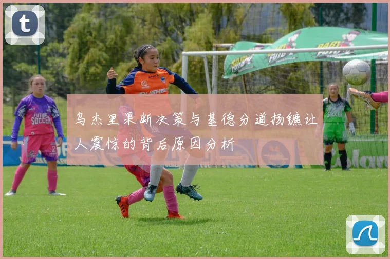 乌杰里果断决策与基德分道扬镳让人震惊的背后原因分析