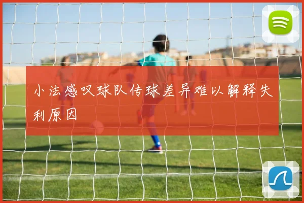 小法感叹球队传球差异难以解释失利原因